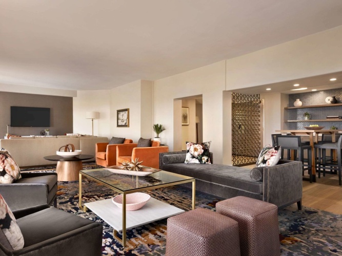 Fairmont Scottsdale Princess photo 29