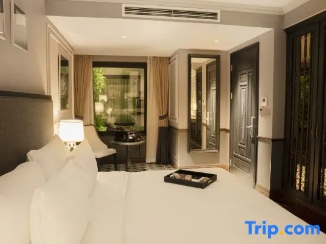 Executive Single room