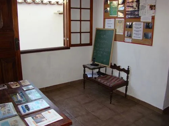Paraty Bed & Breakfast