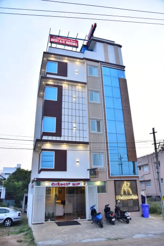 Hotelafbeelding