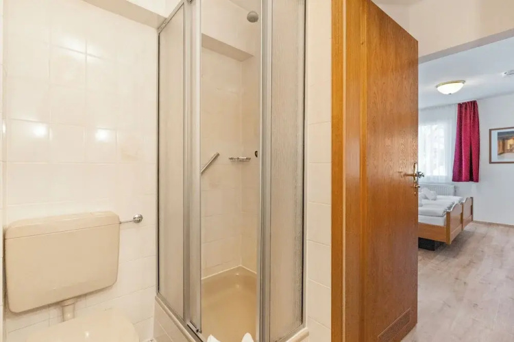 Hotel Garni Traube