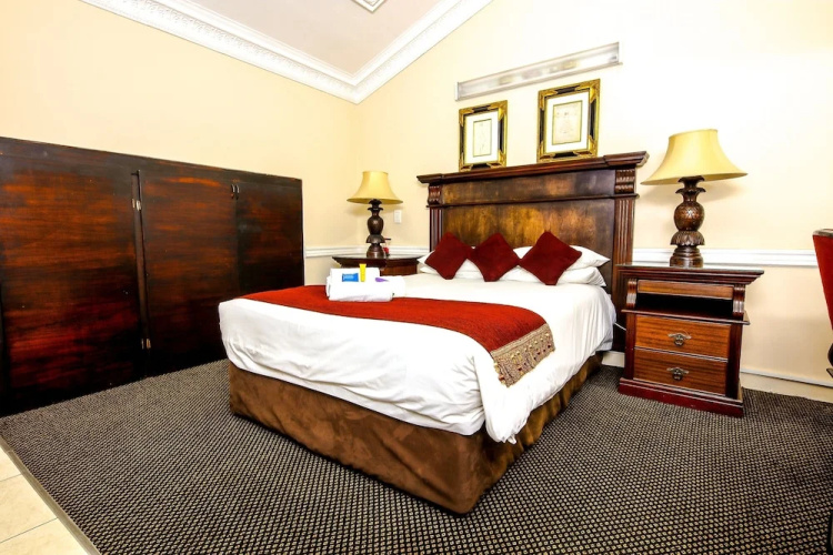 Caesars Guesthouse & Conference Centre