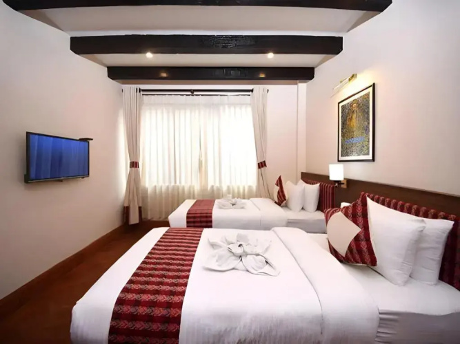 Skye Inn Kathmandu