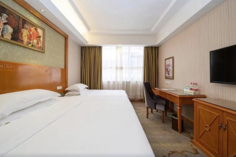 Vienna Hotel Guangxi Yangshuo Impression