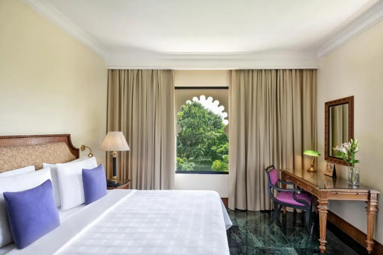 Trident, Udaipur