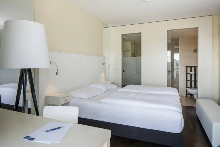 Falkensteiner Premium Apartments Senia