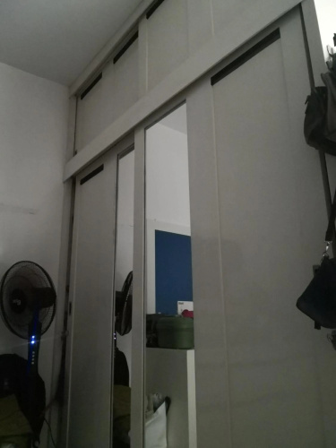 Sweet Home
