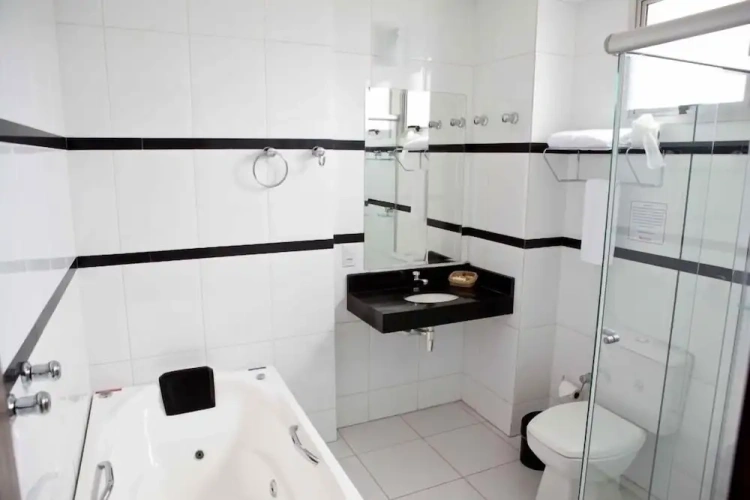Luxury Single room