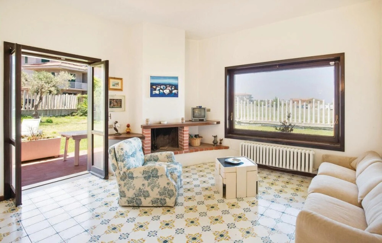 Villa Safo