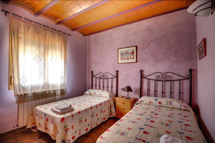 Casa Clavería