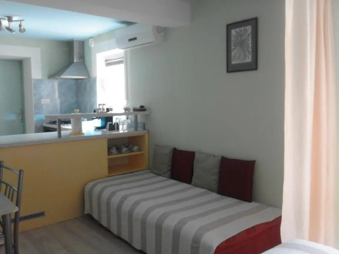 Apartment Ruza