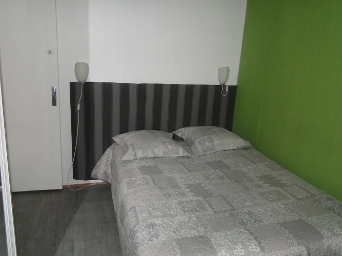 Appartement Notre Dame