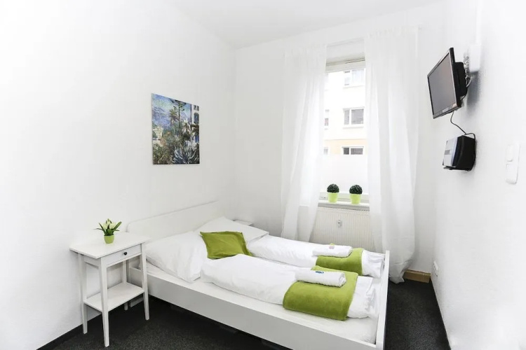 Privatzimmer Preissler