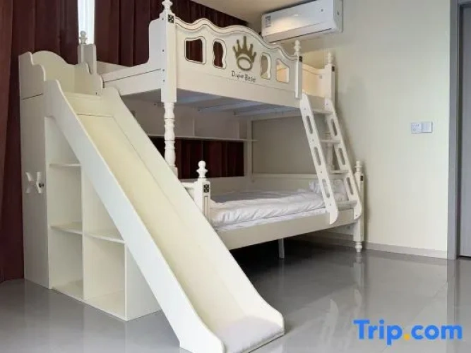 Double Family Suite