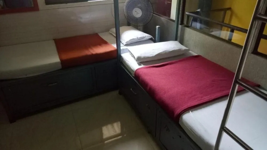 Shalimar Guest House