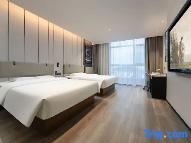 Business Twin room
