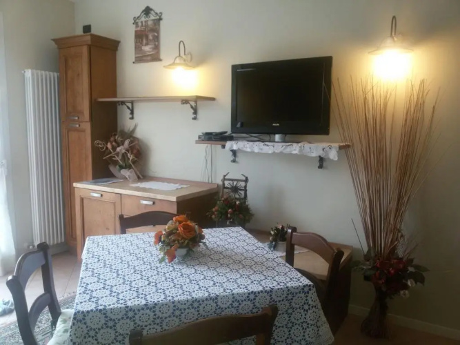 Hotel Bruna
