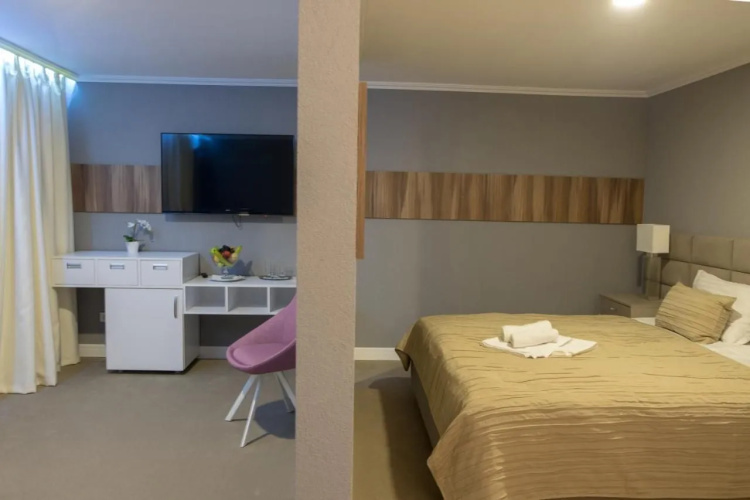 Hotel Roberto