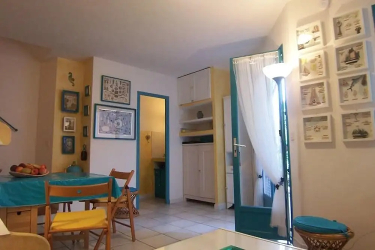 MINI VILLA ST CYPRIEN D25 Apartment 2
