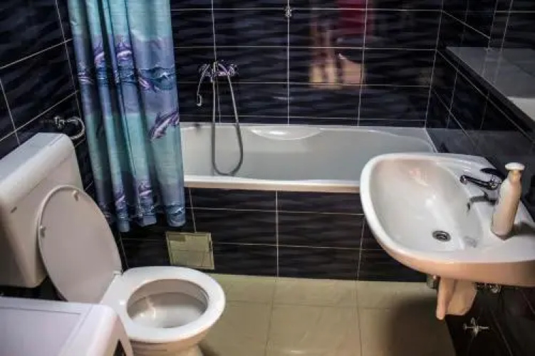 Apartments Ivan
