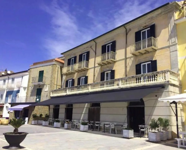 Image de l'hôtel