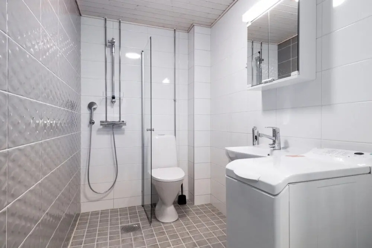 Forenom Serviced Apartments Rauma