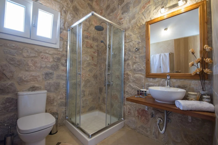Roggaki Ionian Villas