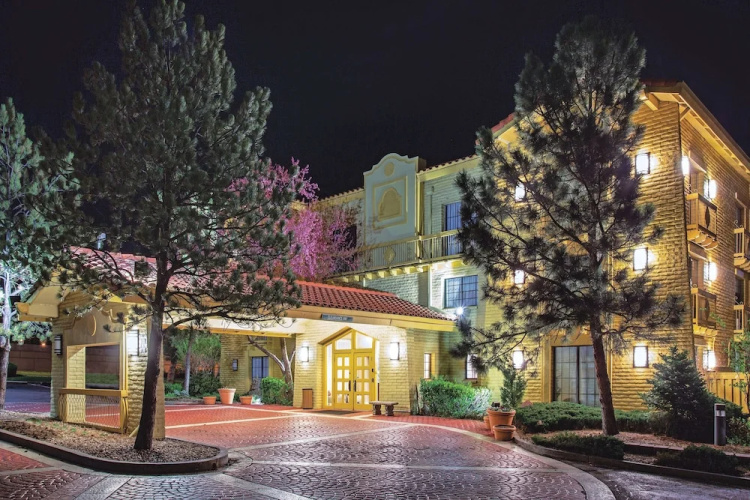 Otel görseli