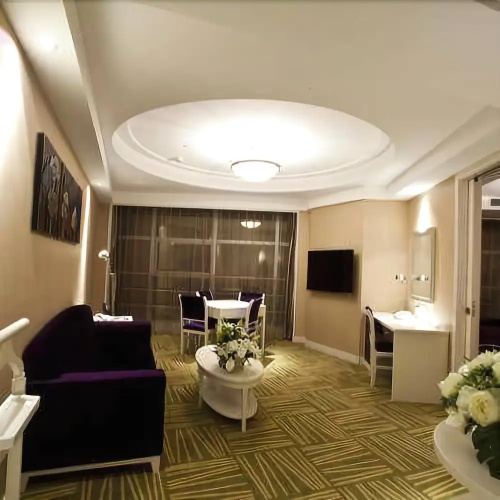 Earl Dynasty Hotel