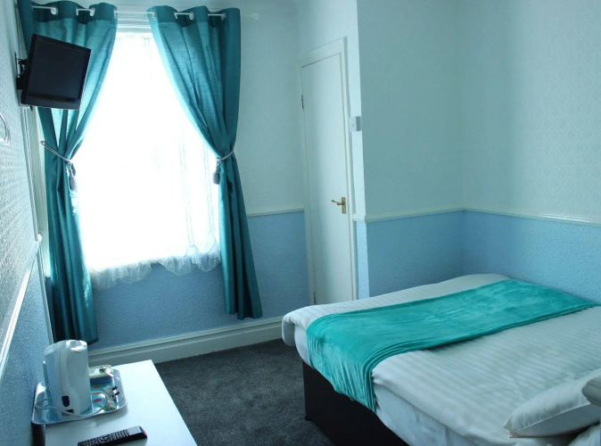 Moray House Hotel