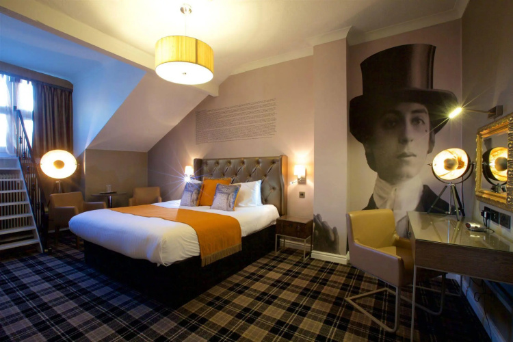 The Queen at Chester Hotel, BW Premier Collection photo 23