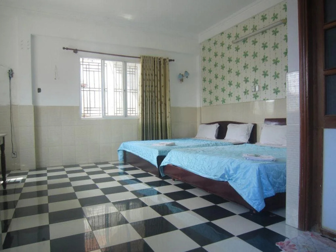 Thai Han Hotel