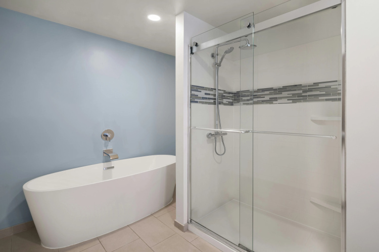 Even Hotels Pittsburgh Downtown photo 10