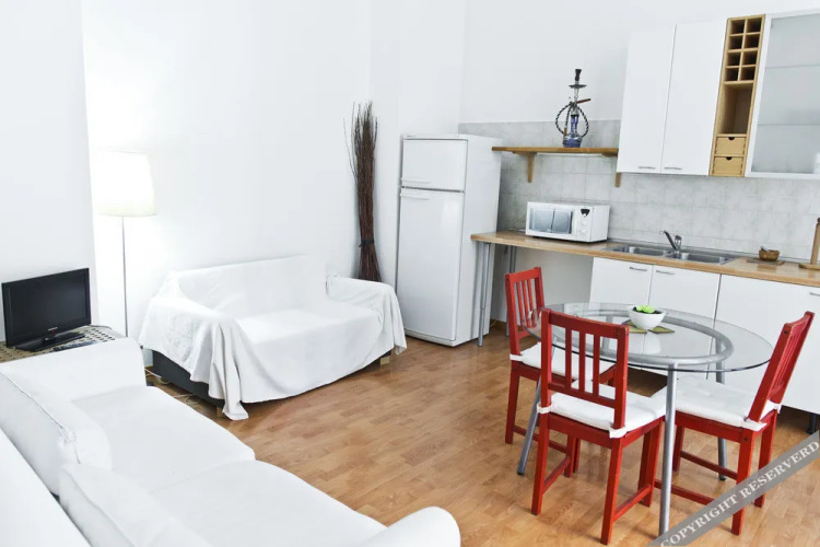 Temporary Home Milano Crocetta