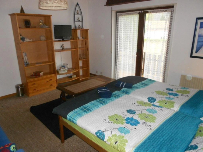 B&B Harry's Haven