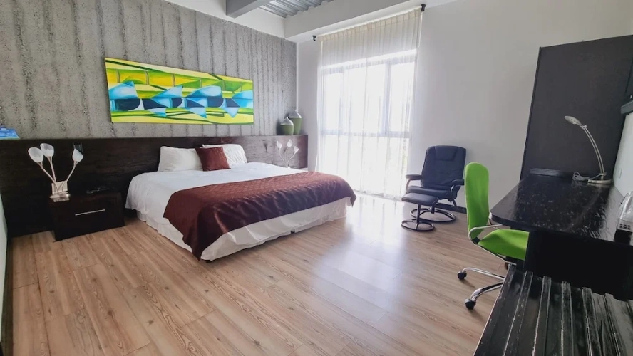 Junior Suite