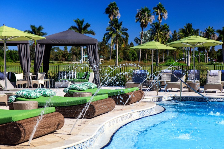 The Vinoy® Renaissance St. Petersburg Resort & Golf Club photo 40
