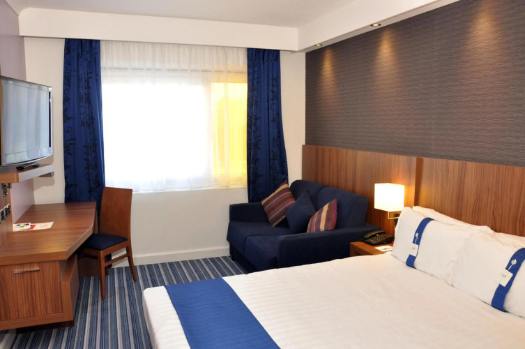 Holiday Inn Express Chester - Racecourse by IHG