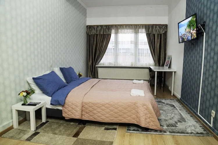 1 Bedroom Comfort Cottage