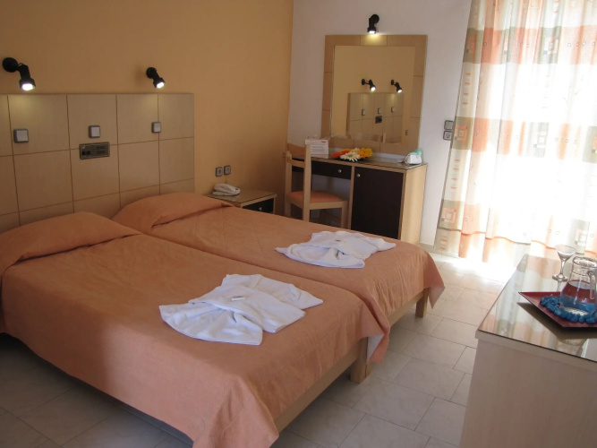 Ermioni Hotel