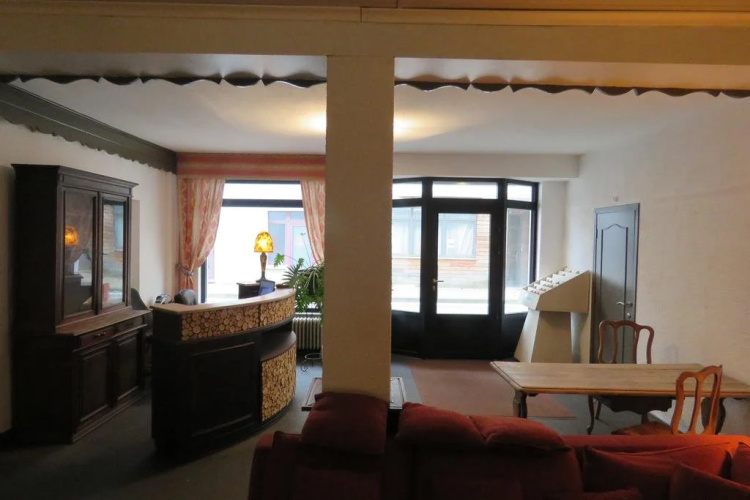 Maison D'ide