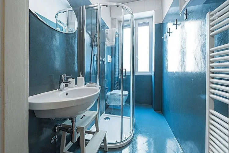Flats4Rent Casa Biondani