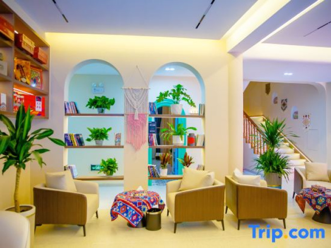 leisure time hotel