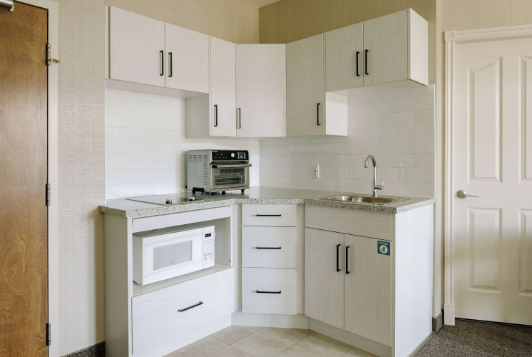 Ramada By Wyndham Penticton Hotel & Suites photo 26