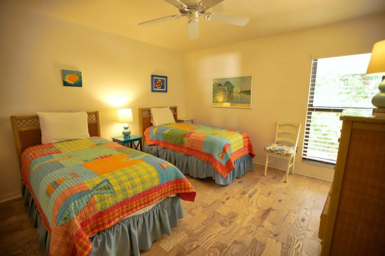 Captiva Shores 8B