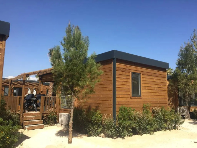 Marino Mobil-Home