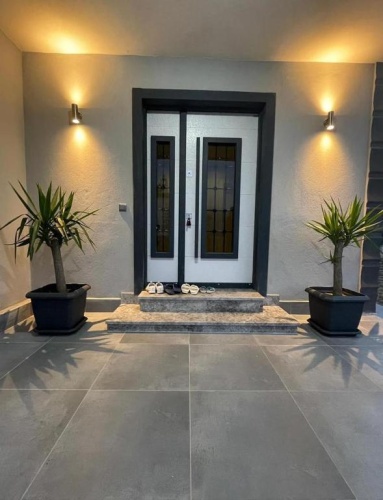 3 Bedrooms Villa