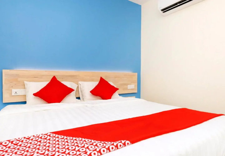 Bmw2 by OYO Rooms