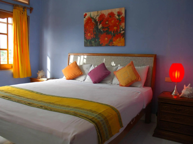 Hotelbild