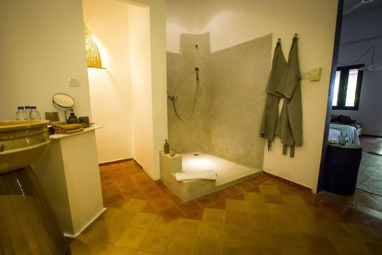 Maison 557